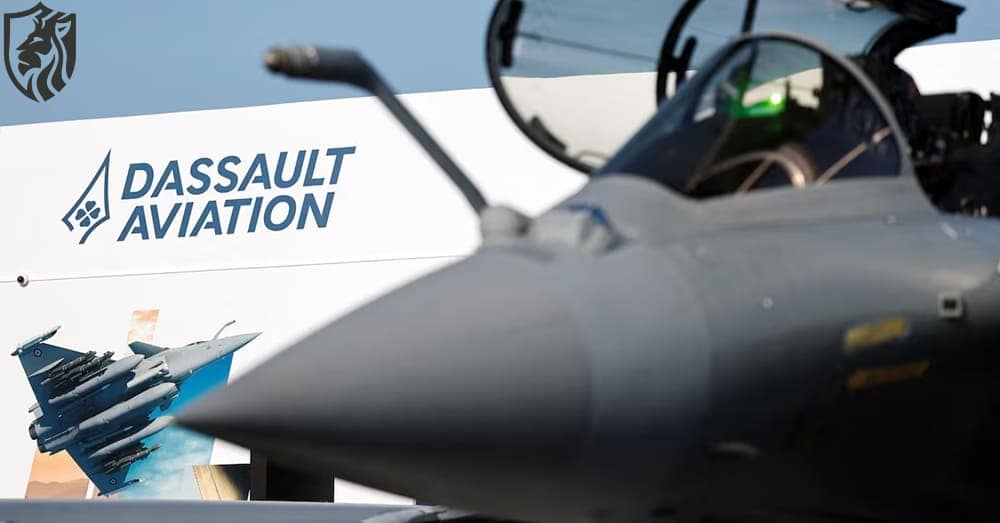 Dassault Nagpur Rafale Plan—True Self Reliance ?