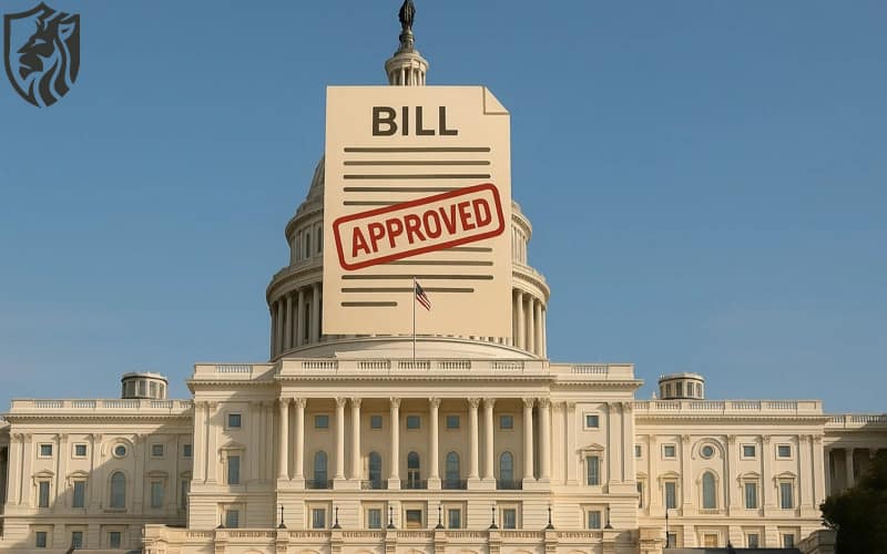 US Senate Passes $901bn NDAA — Oversight, Europe, Asia