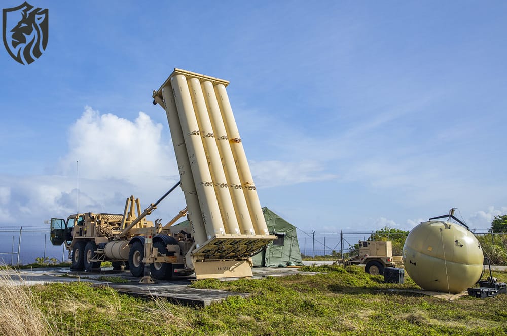 US THAAD