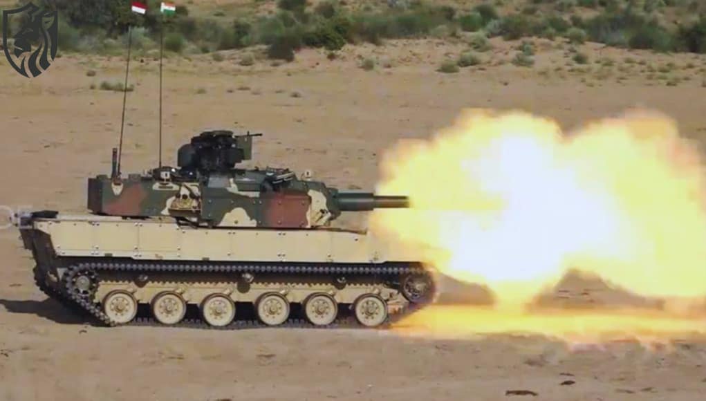 Zorawar LT Light Tank