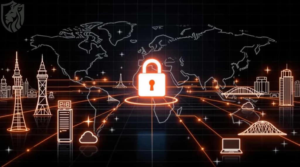 Leaked Geofencing Keys — Remote ID and EW Notes