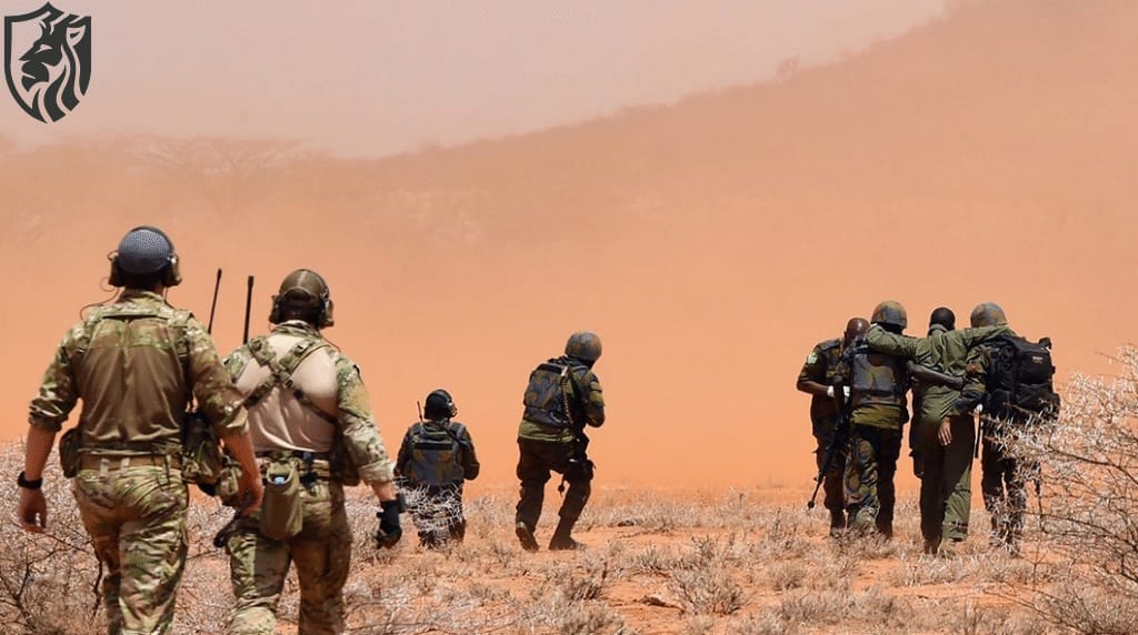 Libya to Co-Host Flintlock 2026