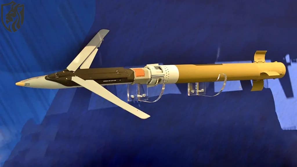 Ground-Launched StormBreaker — Rapid Precision Strike