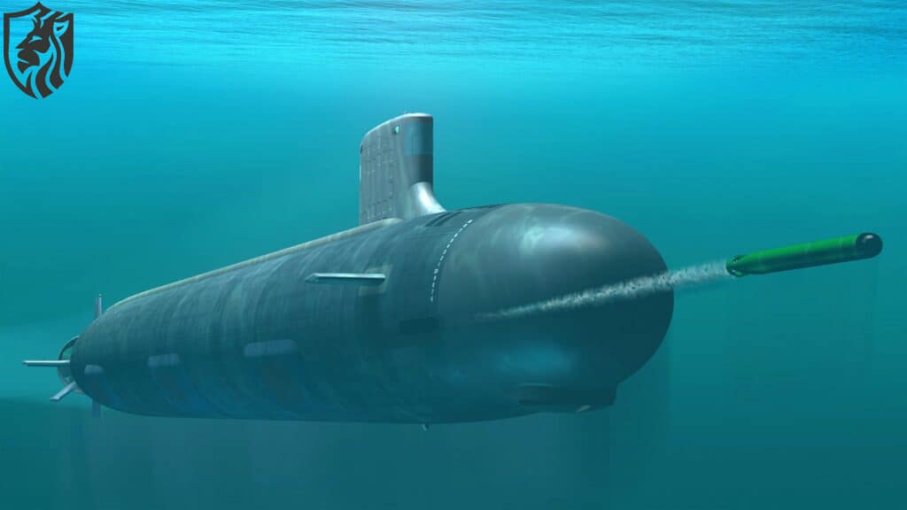 Virginia-Class Submarine