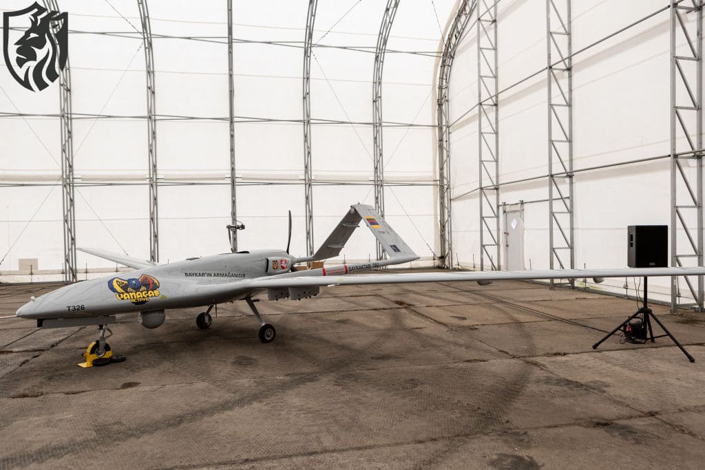 Military Drones in Africa Face Tough BarriersMilitary Drones in Africa Face Tough Barriers
