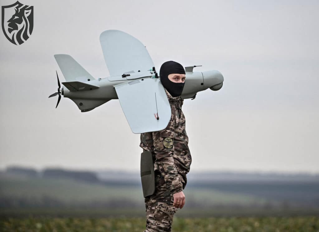 Russia Sets Up Independent Military Branch for Drone Ops