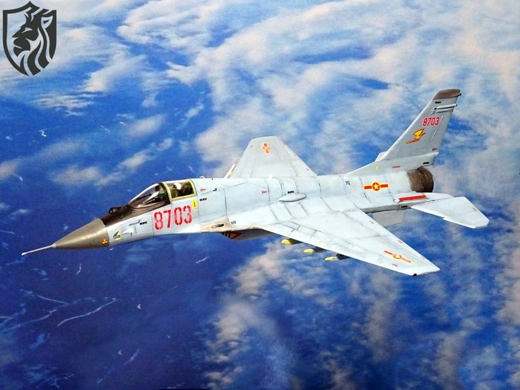 Soviet Project 33 and the JF-17: A Quiet Lineage