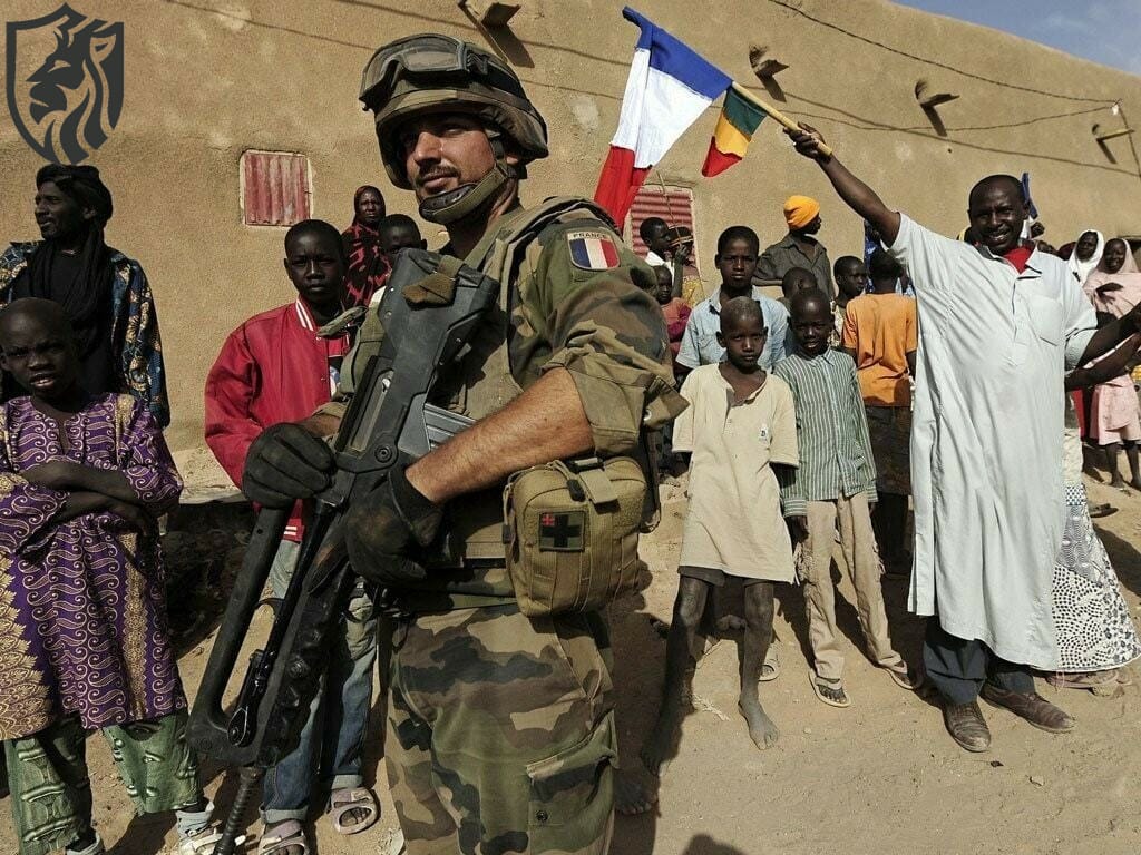 France Withdraws Final Troops from Senegal