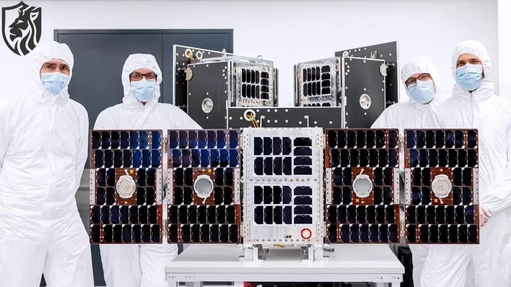 Kongsberg–Helsing IST Constellation for Europe