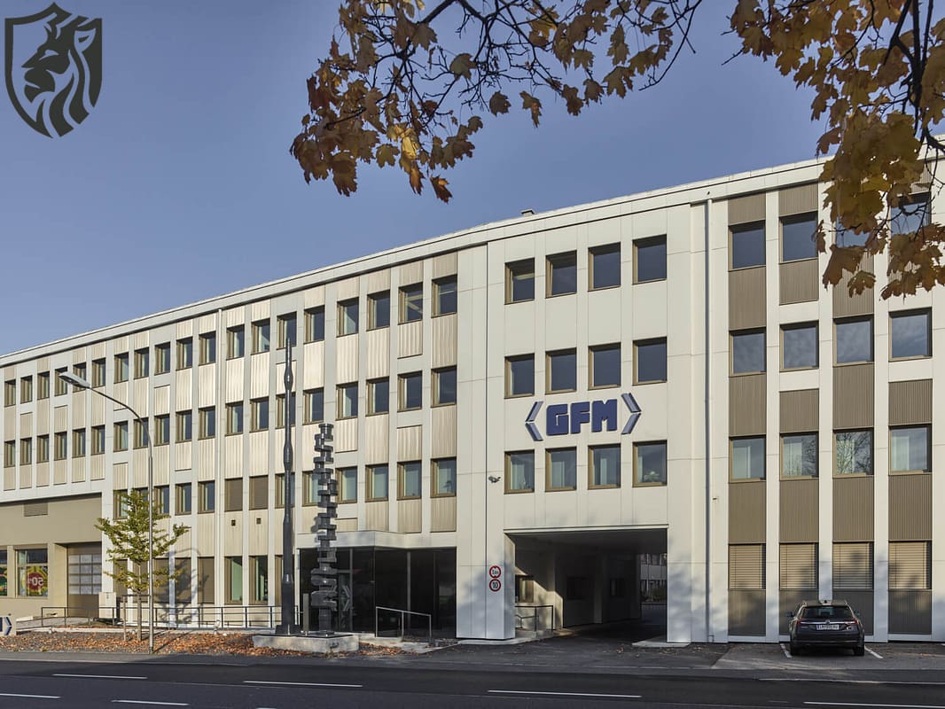 GFM Headquarters | Unternehmen | GFM