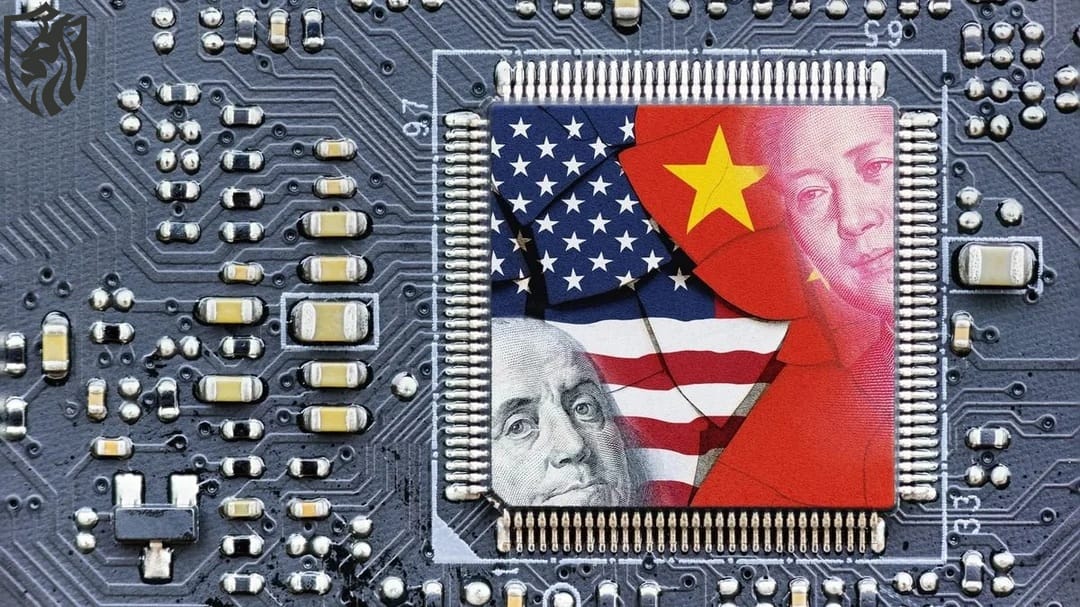 China Surpasses Europe in Semiconductor Research but Remains Behind the United States