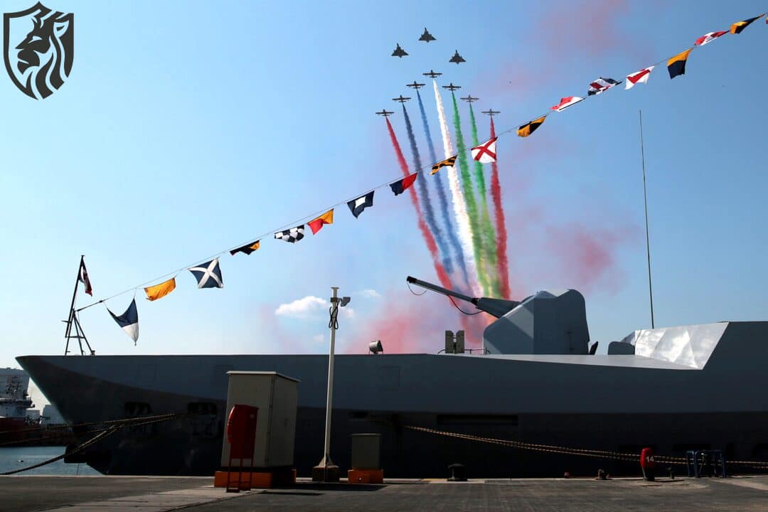 UAE Port - France expands naval presence