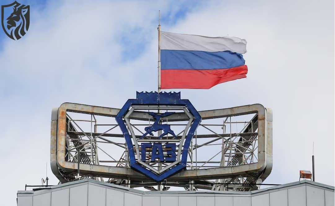 Uralvagonzavod Layoffs — Strain in Russia’s War Economy