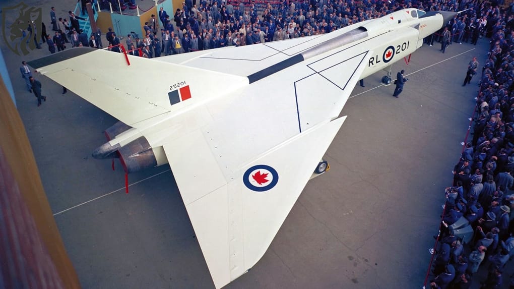 Avro Arrow