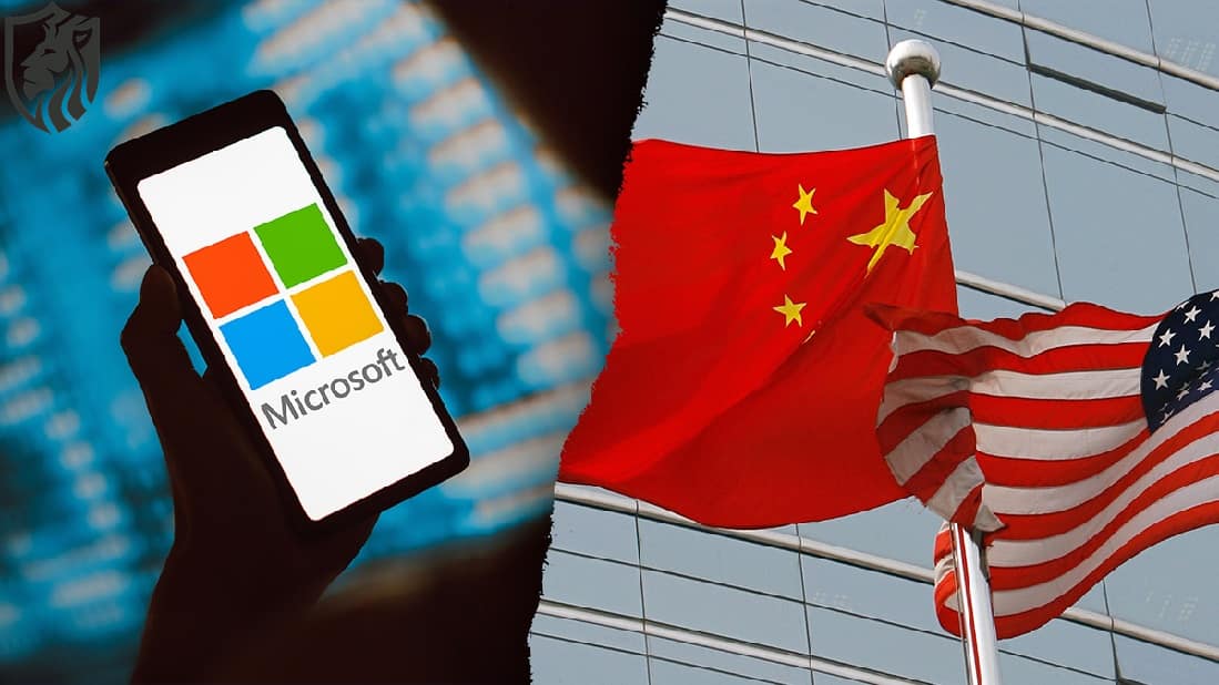 Microsoft Program Could Expose the DoD to Chinese Hackers