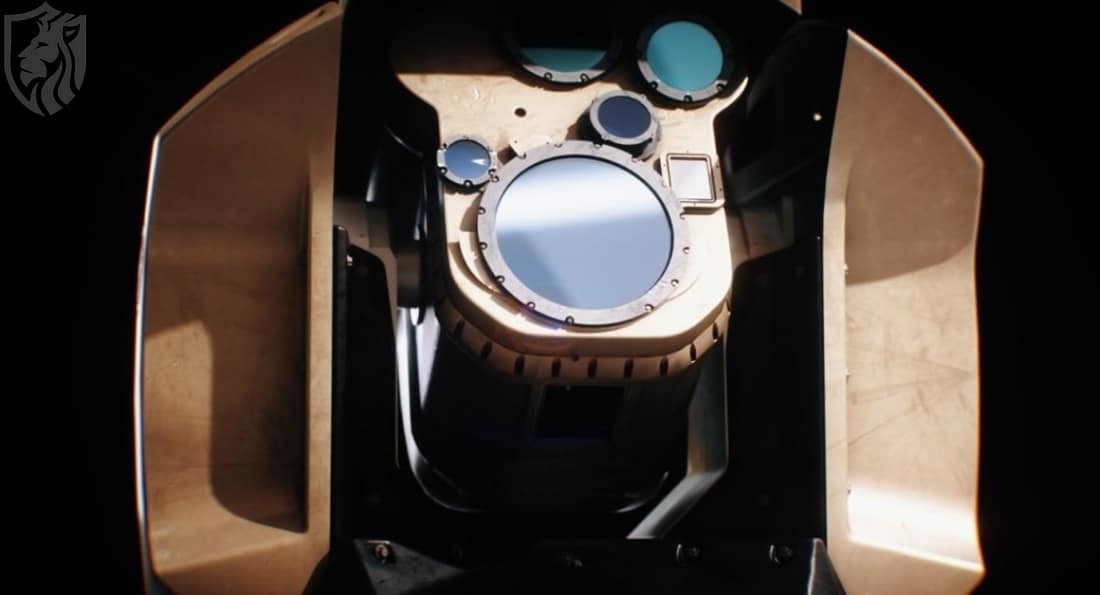 Iron Beam Enters Service as Israel’s Laser Defense System