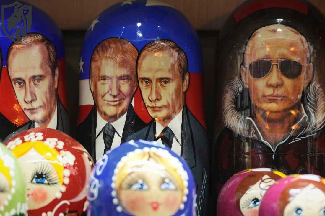 Trump–Putin Alaska Meeting Signals Hard Power Diplomacy