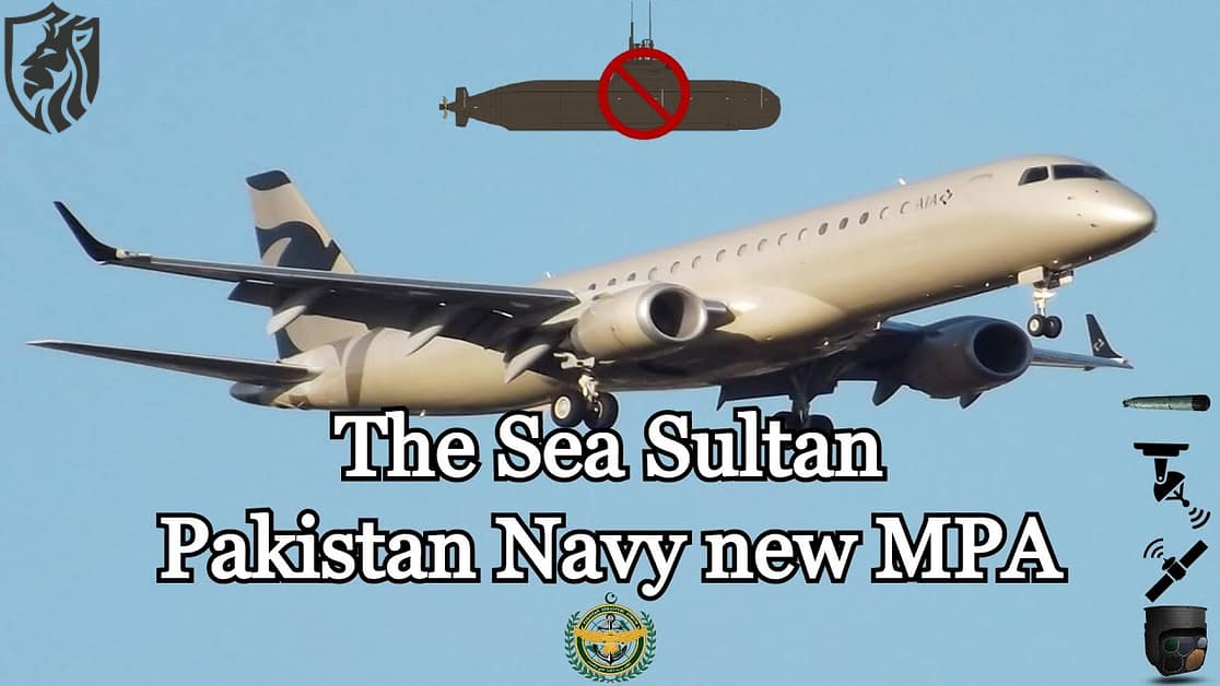 PN Sea Sultan Embraer lineage 1000 MPA