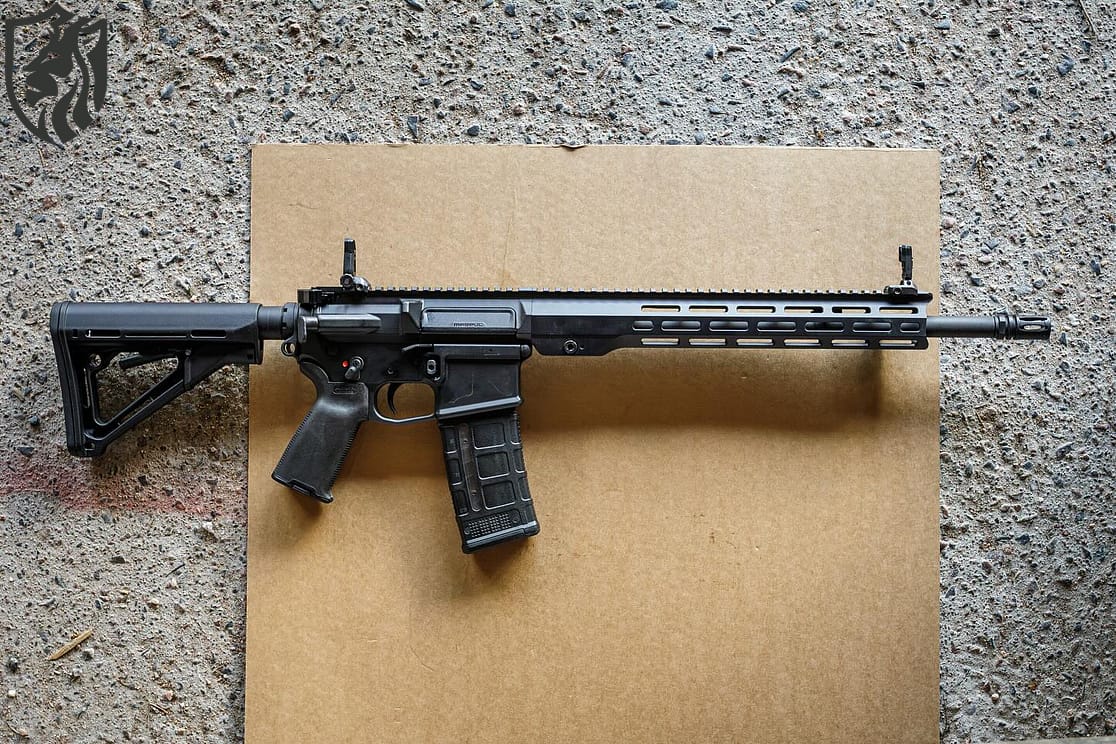 Finland’s Sako Unveils Arctic Rifle Generation for NATO