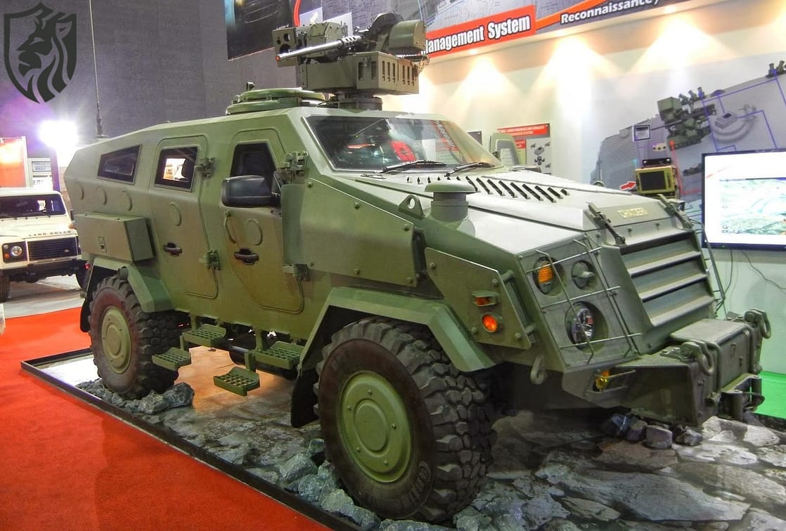 Chaiseri Defense (Thailand)