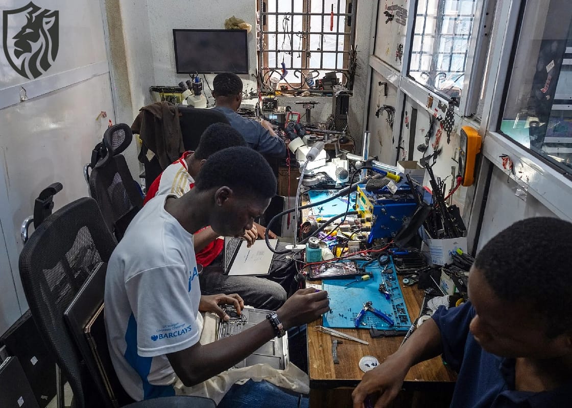 DeepSeek in Africa — Cheap AI, Costly Risks