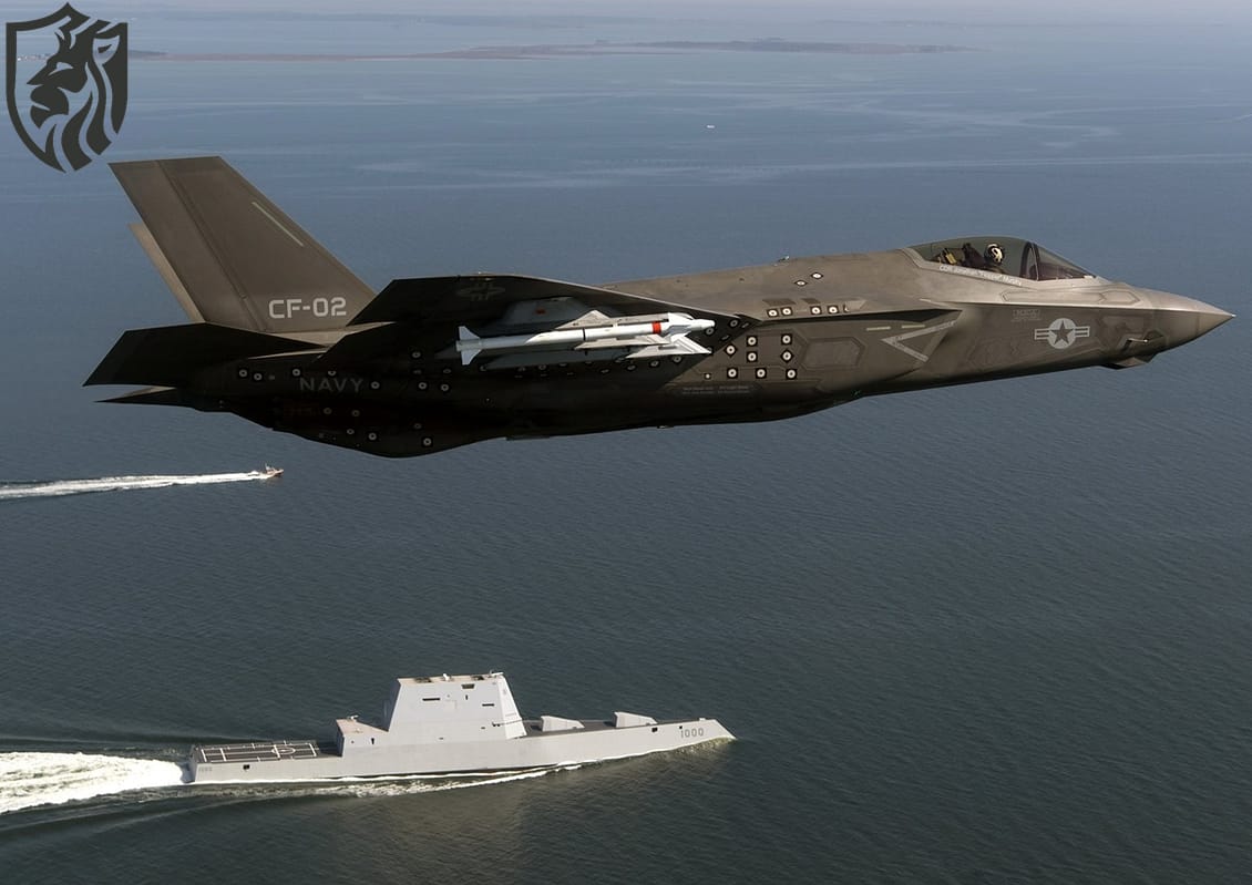 Zumwalt-Class DDG-1000 — Costly Innovation, Hard Lessons