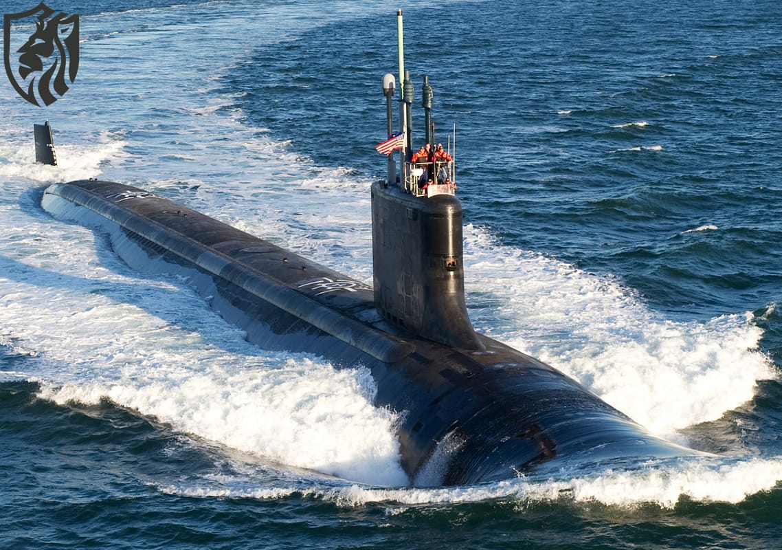 U.S. accelerates AUKUS submarine production for Australia