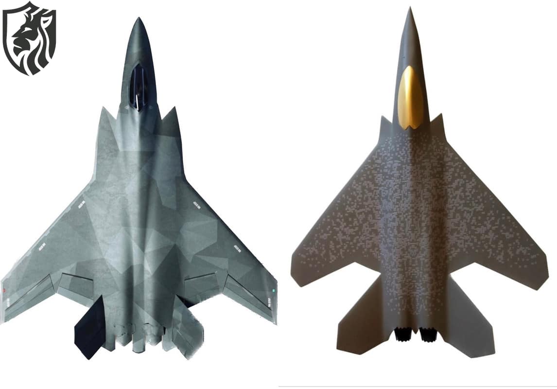 India Receives Twin Offers for Next-Gen Fighters