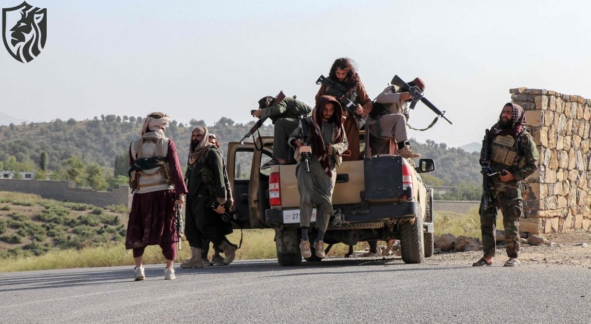 Pak–Afghan Border Clashes