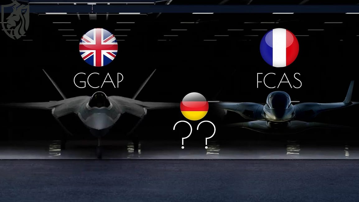 India Receives Twin Offers for Next-Gen Fighters