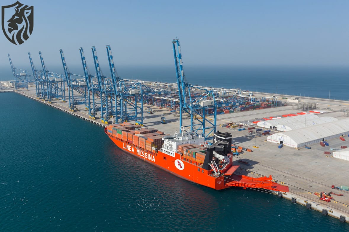 Gawadar Deep Sea Port - CPEC Route - U.S. in Balochistan Secures CPEC and Oil, Reshaping Geopolitics