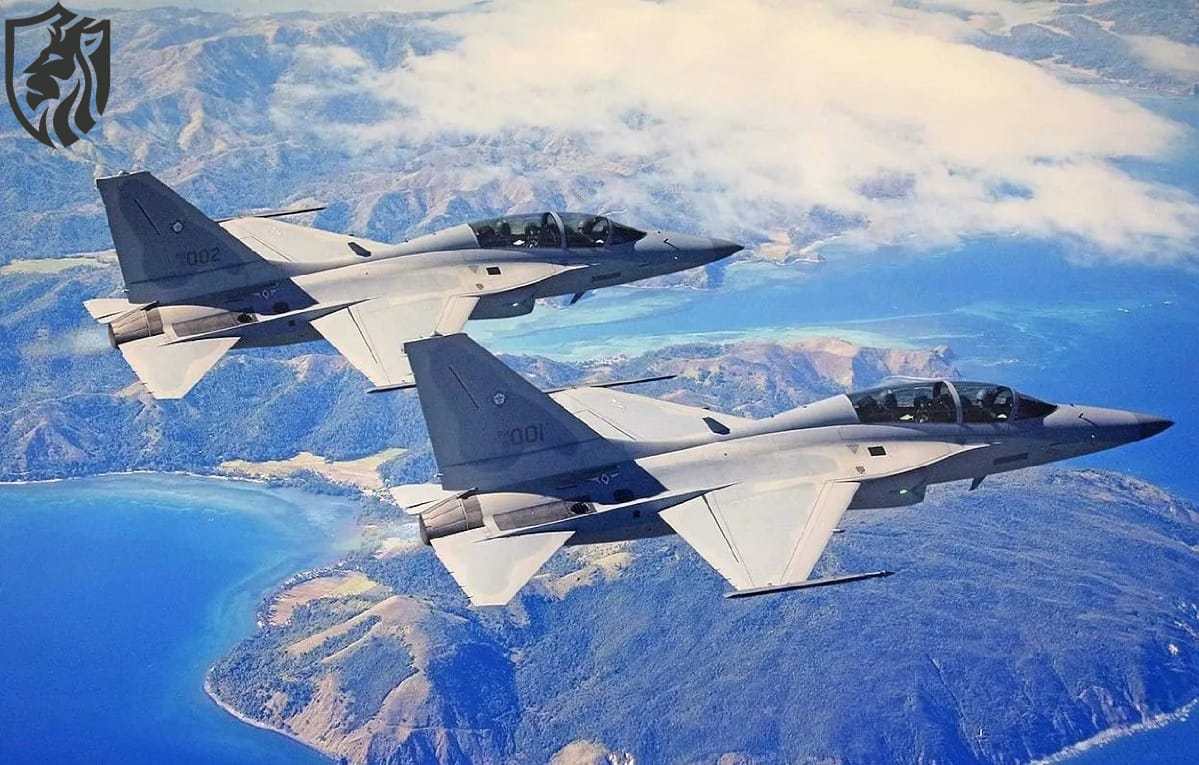 Egypt–South Korea FA-50 Deal