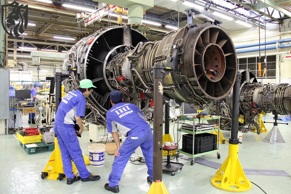 Japan's XF9-1 vs GE, Safran: Powering India's AMCA