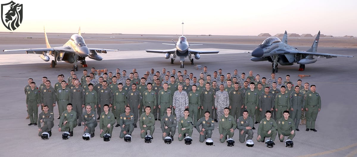 Eagles of Civilization 2025