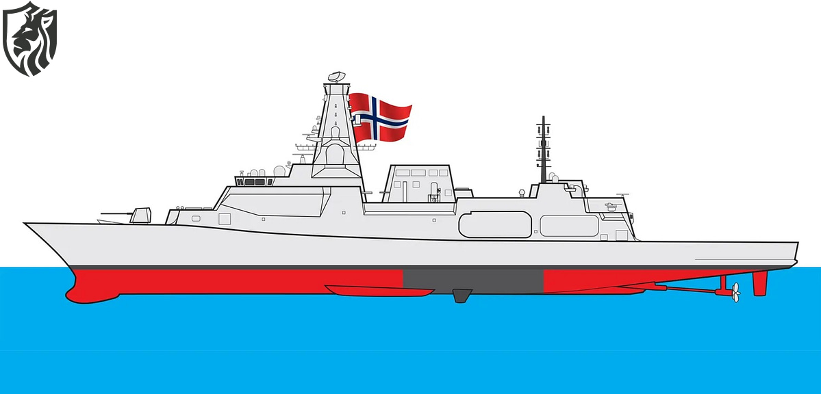 Norway Secures $14 Billion Deal for British Frigates