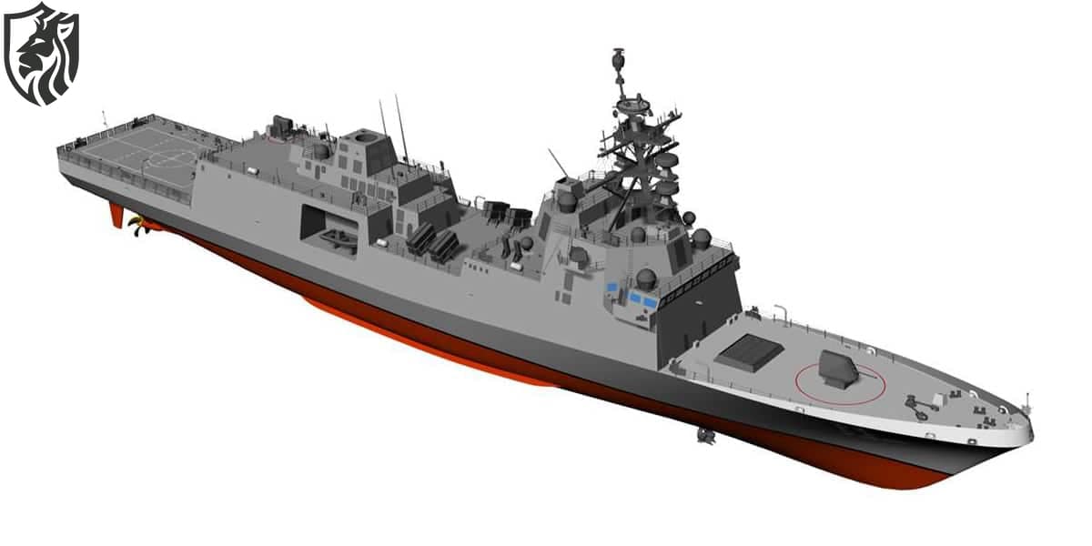 US Navy Nixes Constellation Frigate Program — Fleet Reset