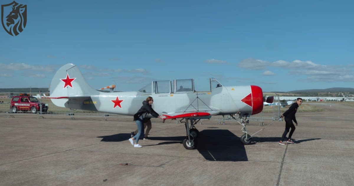 Dutch JAK-52 vs Shaheed Drones