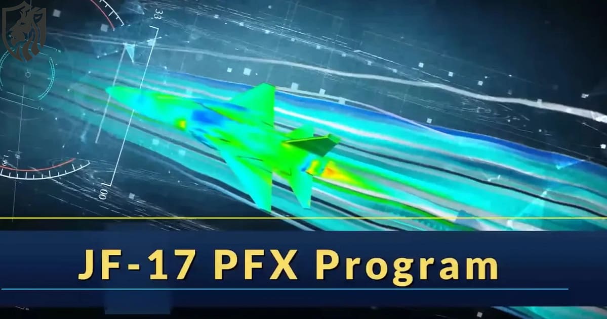 JF-17 PFX