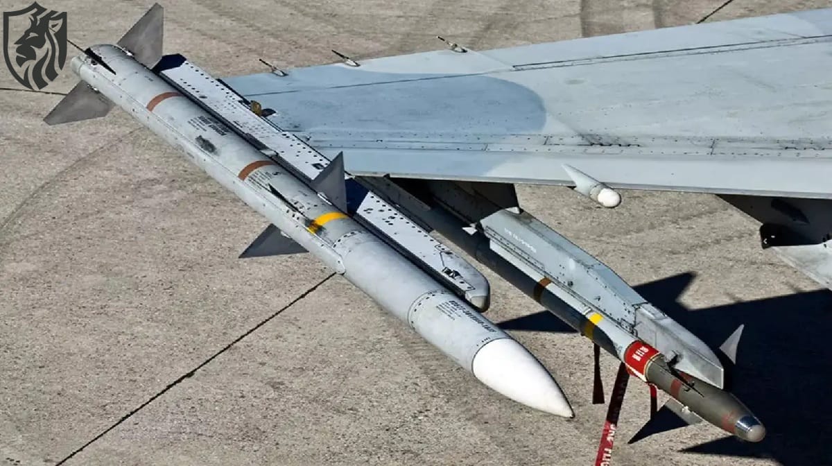 AMRAAM Missile Deal Approval — Allied Airpower Ramps Up