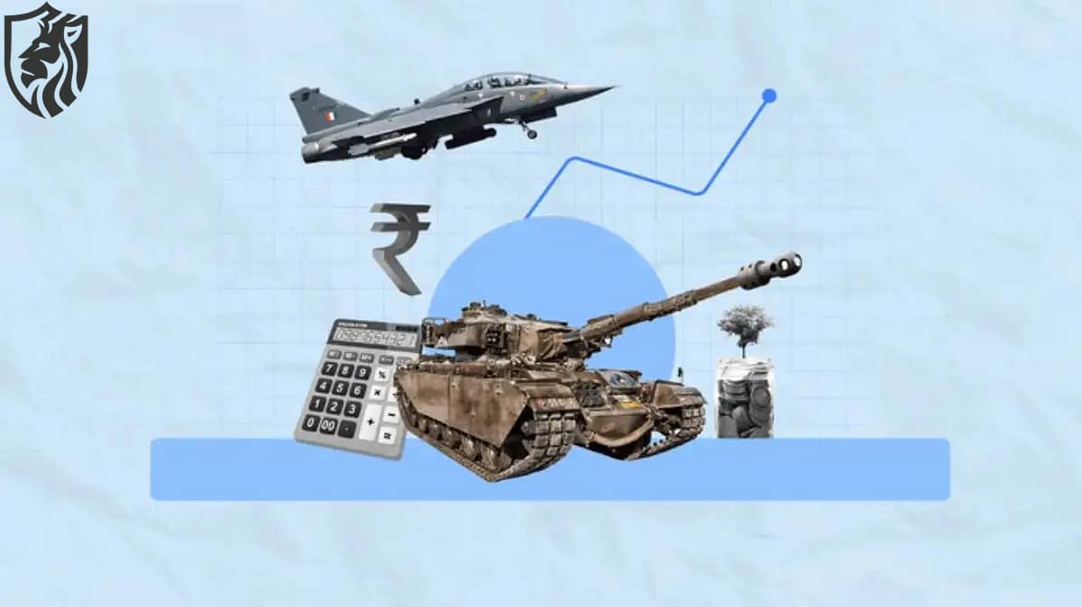 Indian Defence Exports