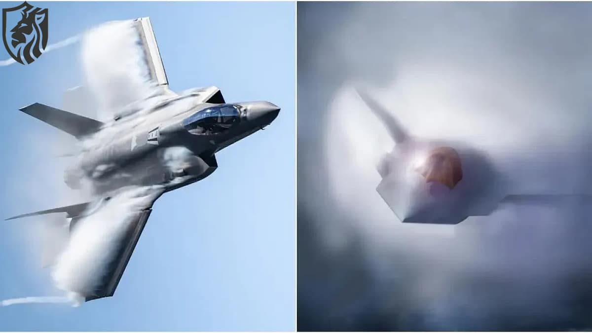 F-35 vs F-47