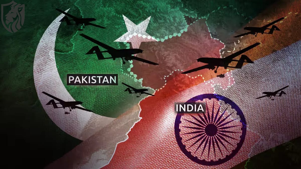 Operation Sindoor: Gulf Restraint, Pakistan’s Reply