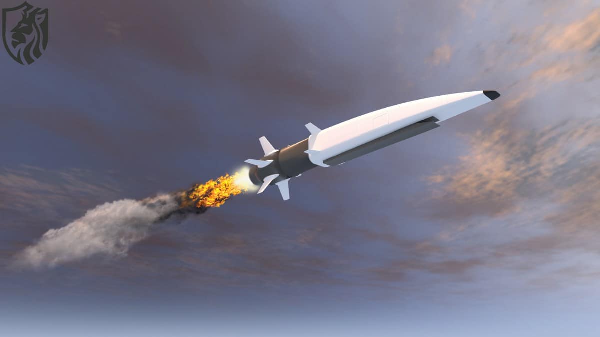 Hypersonic Missiles