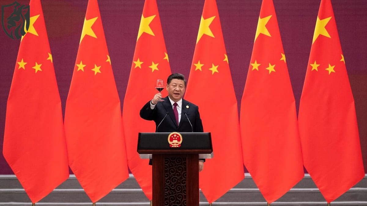 China expels Top Generals in Military Crackdown