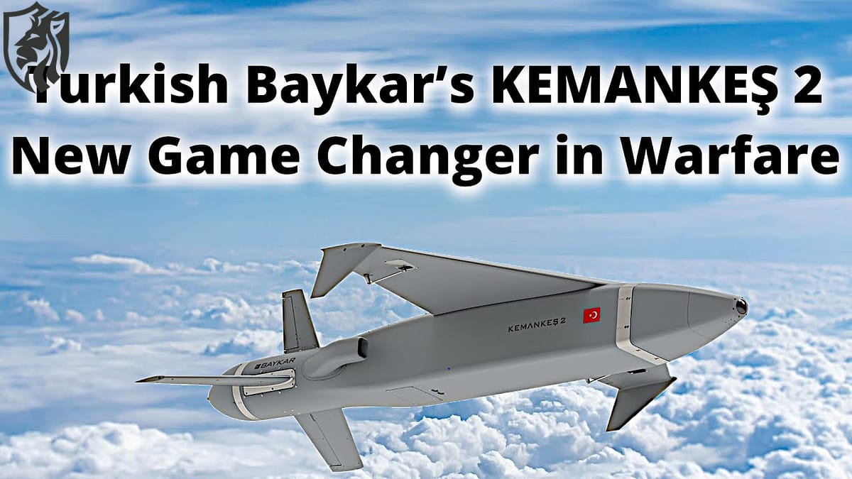 Saudi Arabia’s UAV Push — Baykar and PAC Localisation