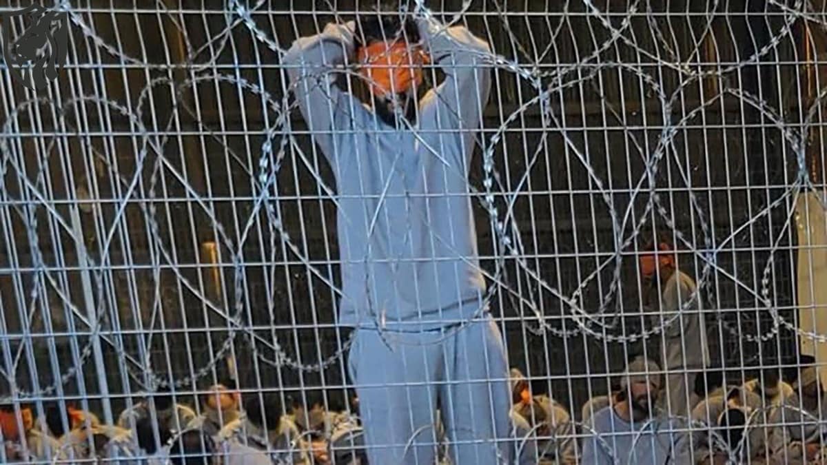 IDF legal chief quits, arrested over Sde Teiman leak