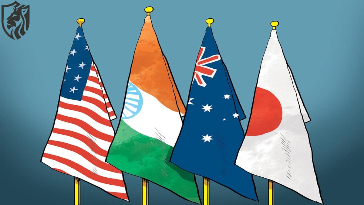 QUAD Without India — Philippines In, What Changes?