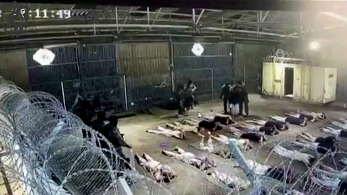 IDF legal chief quits, arrested over Sde Teiman leak