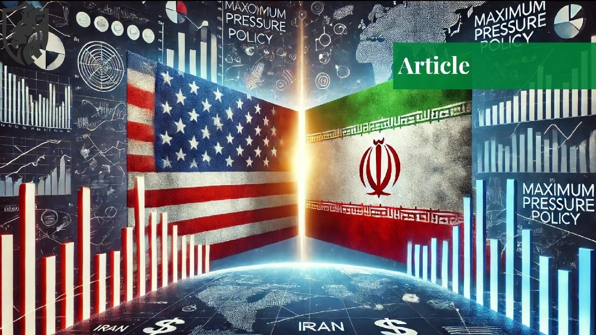 US lawmakers press Trump on Chinese chemicals exports to Iran