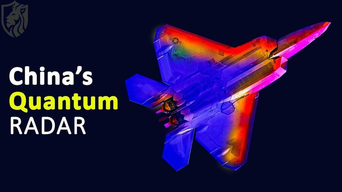 China Quantum Radar Claim — Hype vs Physics